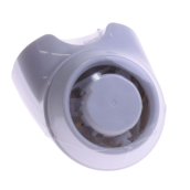 Adaptateur brosse exfoliante