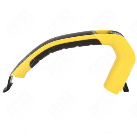 POIGNÉE COMPLÈTE ASPIRATEUR - 9.754-076.0, 97540760