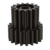 Roue dentée essieu balayeuse à main KM970, S750