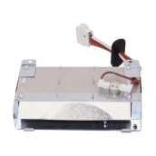 Résistance 1900+700W