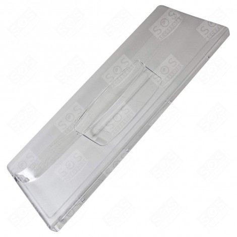 PORTILLON SUPÉRIEUR FRIGO, RÉFRIGÉRATEUR, CONGÉLATEUR - C00283747, C00272439 