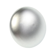 Enjoliveur couvre-vis chrome