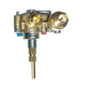 Robinet valv.plan front.copreci 57