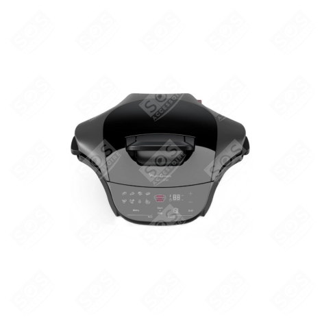 BOUTON DE VERROUILLAGE CUISEUR VAPEUR - SS-998028, SS998028