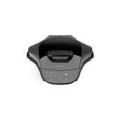 Bouton de verrouillage