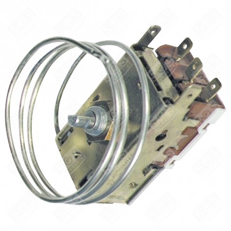 THERMOSTAT D'ORIGINE FRIGO, RÉFRIGÉRATEUR, CONGÉLATEUR - 00169024