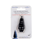 Tondeuse nez et oreilles CP0480 Tondeuse nez et oreilles CP0480