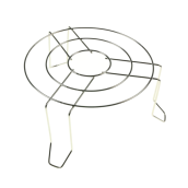 Grille de tournebroche