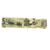Platine controle uib + acu pcba assy