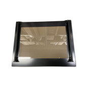 Vitre extérieure d'origine