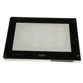 Porte exter. assy sl