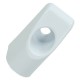 CHARNIÈRE PORTILLON FREEZER FRIGO, RÉFRIGÉRATEUR, CONGÉLATEUR - 481241719479