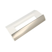 Poignée de porte verticale d'origine