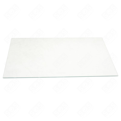 CLAYETTE VERRE FRIGO, RÉFRIGÉRATEUR, CONGÉLATEUR - 482000094647
