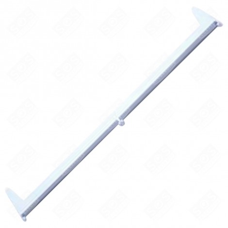 PROFIL CLAYETTE, ÉTAGÈRE BAC À LÉGUMES            -         608 MM FRIGO, RÉFRIGÉRATEUR, CONGÉLATEUR - C00174918, C00506291