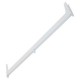 PROFIL CLAYETTE, ÉTAGÈRE BAC À LÉGUMES            -         608 MM FRIGO, RÉFRIGÉRATEUR, CONGÉLATEUR - C00174918, C00506291