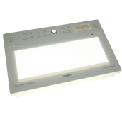 Porte four assy service wh