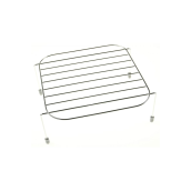 Grille de tournebroche