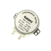 Moteur de plateau tournant