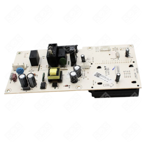 CARTE DE PUISSANCE FOUR MICRO-ONDES - 482000097169