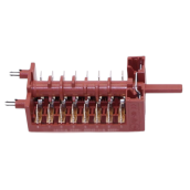 Selecteur programmateur