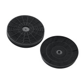 Filtre à charbons d'origine MCF42 - EFF54