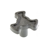 Plateau tourn. driver