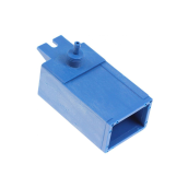 Chambre compr. 90mm blu