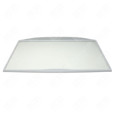 CLAYETTE VERRE FRIGO, RÉFRIGÉRATEUR, CONGÉLATEUR - 482000020299