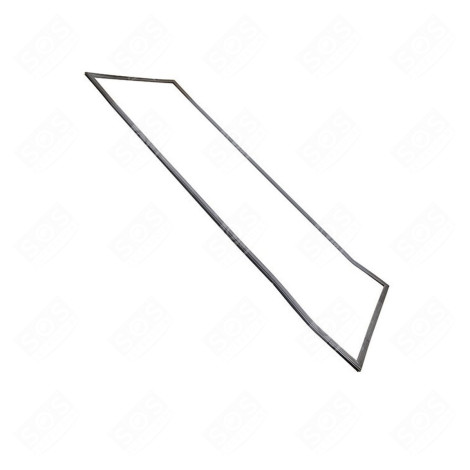 JOINT DE PORTE (PARTIE RÉFRIGÉRATEUR) 578X1632 FRIGO, RÉFRIGÉRATEUR, CONGÉLATEUR - 2085496194