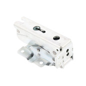 Charnière inférieure droite ou supérieure gauche