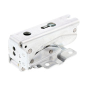 Charnière inférieure gauche ou supérieure droite