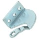 CHARNIÈRE (3) FRIGO, RÉFRIGÉRATEUR, CONGÉLATEUR - C00081644