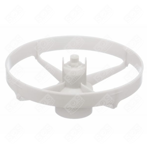 SUPPORT DU DISQUE 165 MM ROBOT MÉNAGER - 00084174, 0012599