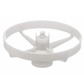 Support du disque 165 mm