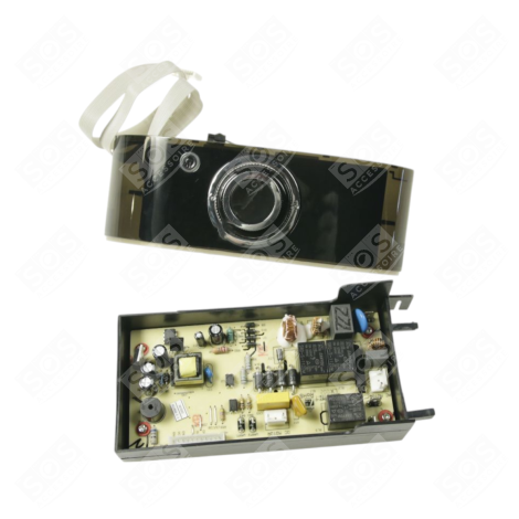 CARTE ÉLECTRONIQUE, MODULE PRINCIPAL CAFETIÈRE, MACHINE À CAFÉ - 996510079394