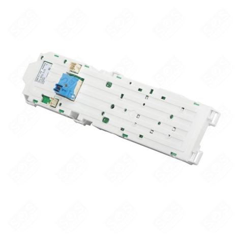 CARTE ÉLECTRONIQUE, MODULE DE COMMANDE MACHINE À LAVER, LAVE-LINGE - 00709910
