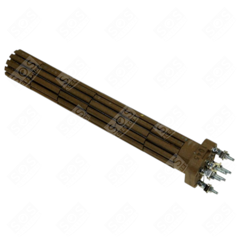 RÉSISTANCE CHAUFFE-EAU  1800W CHAUFFE-EAU - 0041474, 00219408