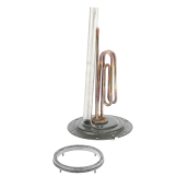 Résistance chauffante 2200W