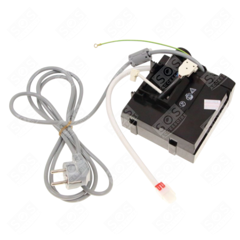 CARTE ÉLECTRONIQUE, MODULE INVERTER FRIGO, RÉFRIGÉRATEUR, CONGÉLATEUR - 5970515700
