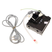 Carte électronique, module inverter