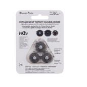 Têtes de rasoir double crochet  HQ8 HQ9 HQ177