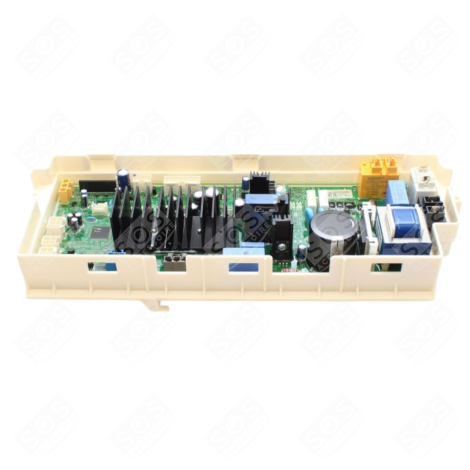 CARTE ÉLECTRONIQUE, MODULE PRINCIPAL  MACHINE À LAVER, LAVE-LINGE - EBR32933816