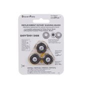 Têtes de rasoir SH71 SH91 SH98