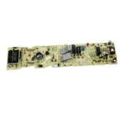 Platine controle uib + acu pcba assy