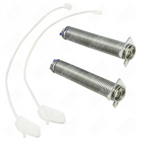 KIT DE RÉPARATION RESSORTS LAVE-VAISSELLE - 00754867, 00626665
