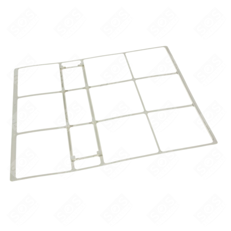 FILTRE CHARBON (WHITE GRID) CLIMATISEUR - 482000021361