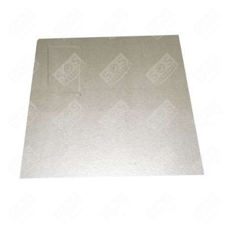 PLAQUE MICA F. PCBA FOUR MICRO-ONDES - 482000091232