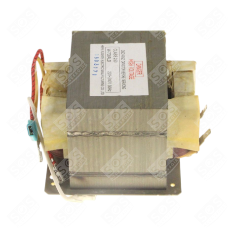 TRANSFORMATEUR HV FOUR MICRO-ONDES - 482000091415