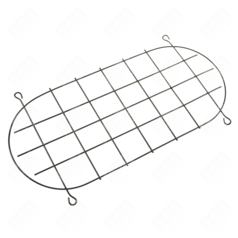 FILTRE CLIMATISEUR - 482000091885